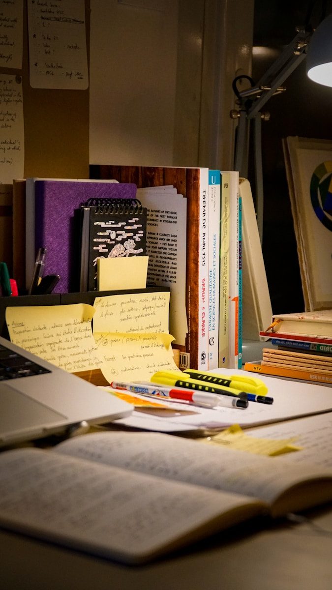 Conquering the Thesis: How to Construct a High-Impact Ph.D. Research Proposal That Secures Supervisors