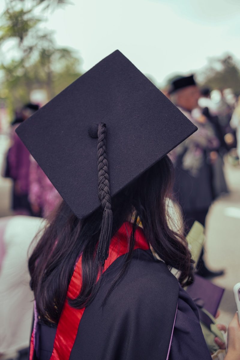 How to Maintain Your Scholarship: Navigating Academic Stress and GPA Requirements in Foreign Systems