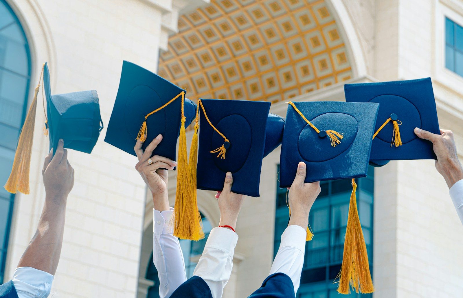 Post-Graduate Funding Secrets: How Ph.D. Applicants Can Secure Elite Private Fellowships
