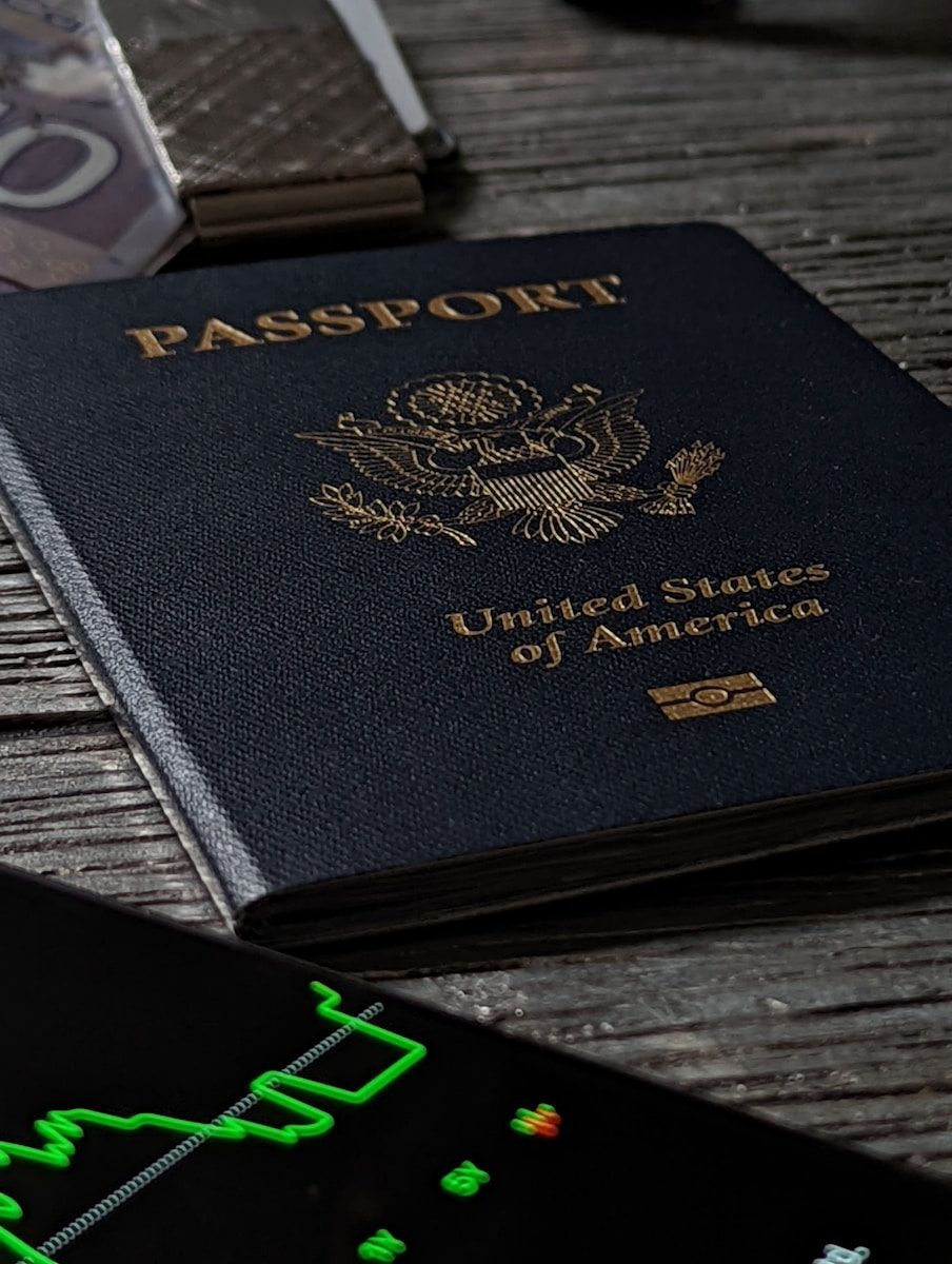 The Bulletproof Visa Strategy: Why Embassies Reject Nigerian Student Visas (And How to Avoid It)