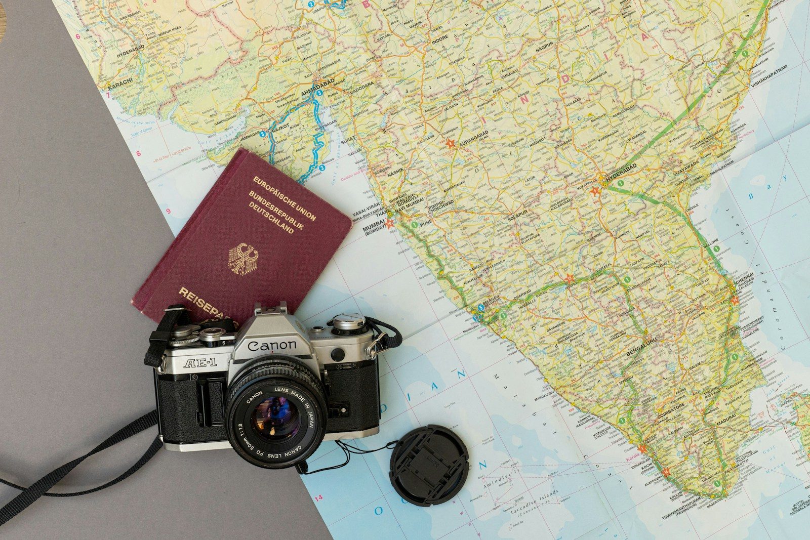 Understanding “Intent to Return”: How to Legally Prove Strong Home Ties in Your Visa Application