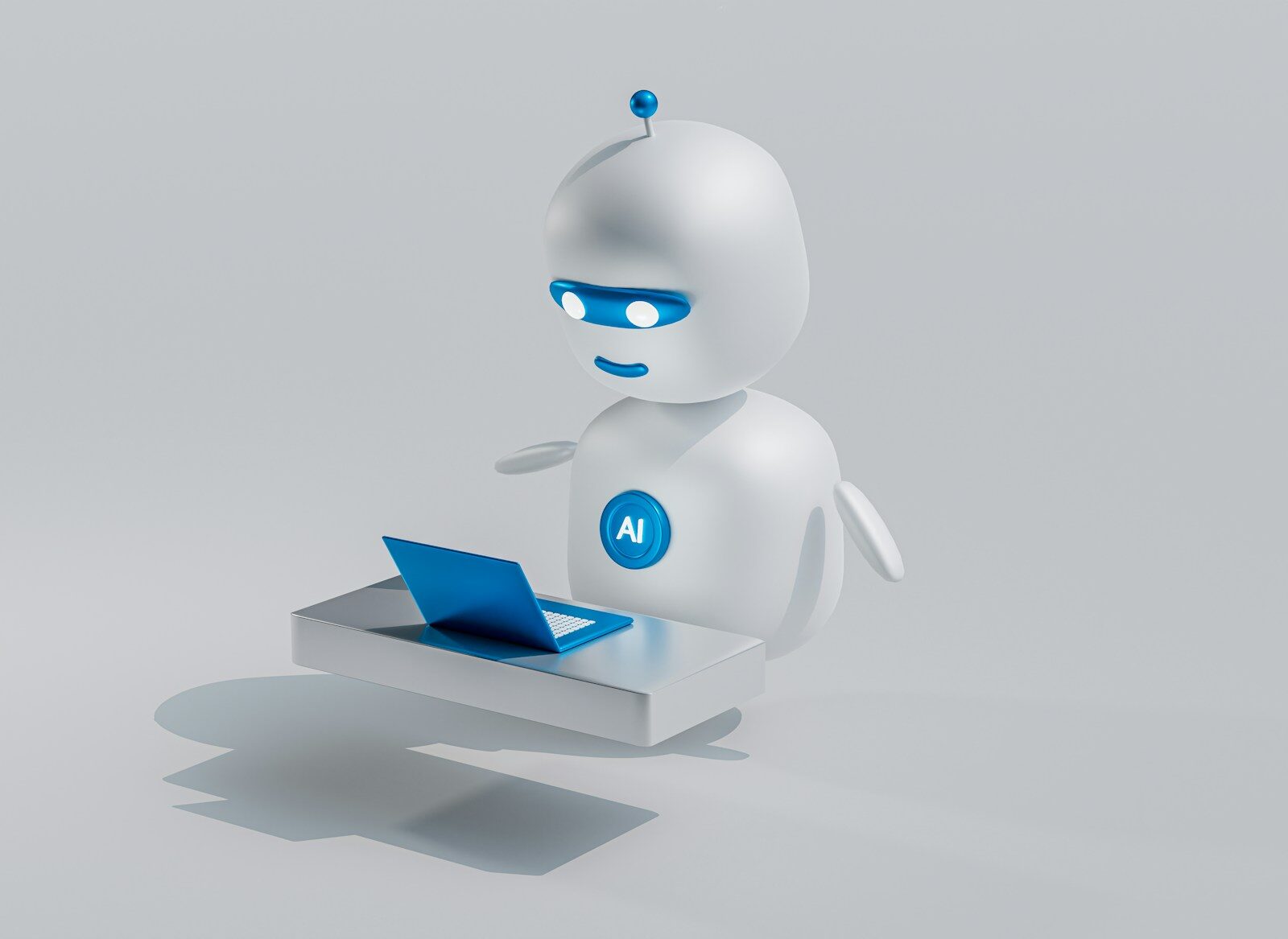 How to Use AI as a Study Buddy (Without Accidentally Cheating)  In the academic lands