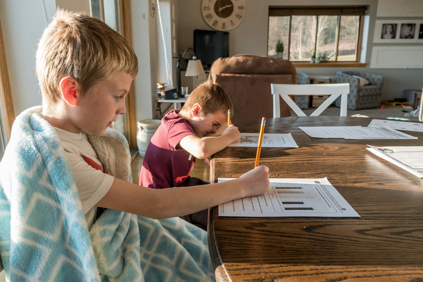 The Future of Homework: What Assignments Will Look Like by 2030