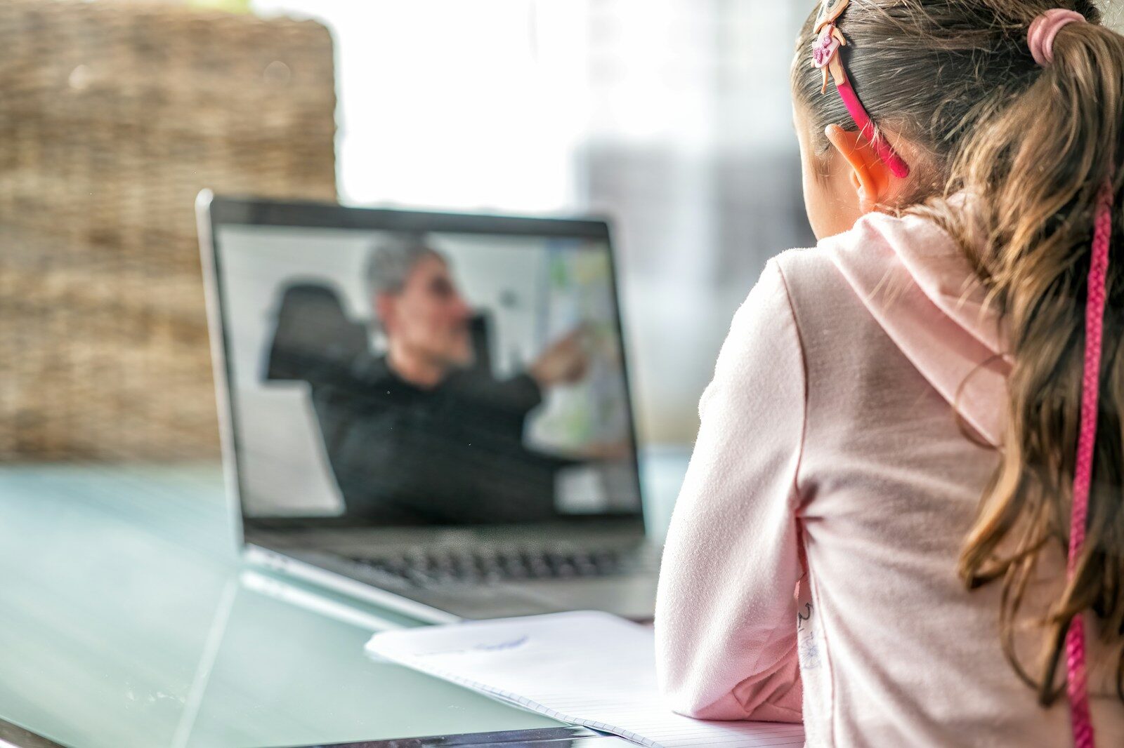Flipping the Classroom: Moving Lectures Online to Make Room for Active Workshop Tim