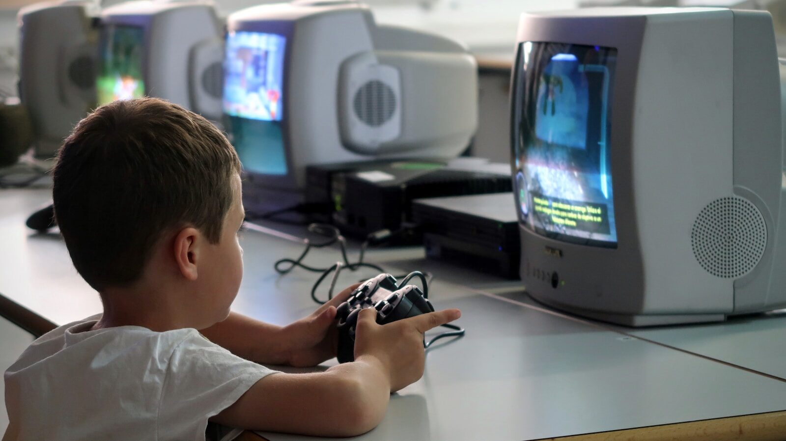 The Rise of Gamified Learning: Can Video Games Actually Make You Smarter?