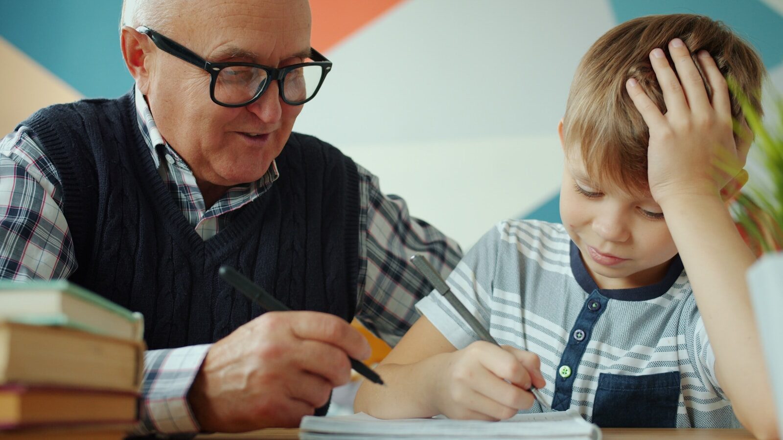 Helping Your Quiet Child Thrive in a School System Designed for Extraverts
