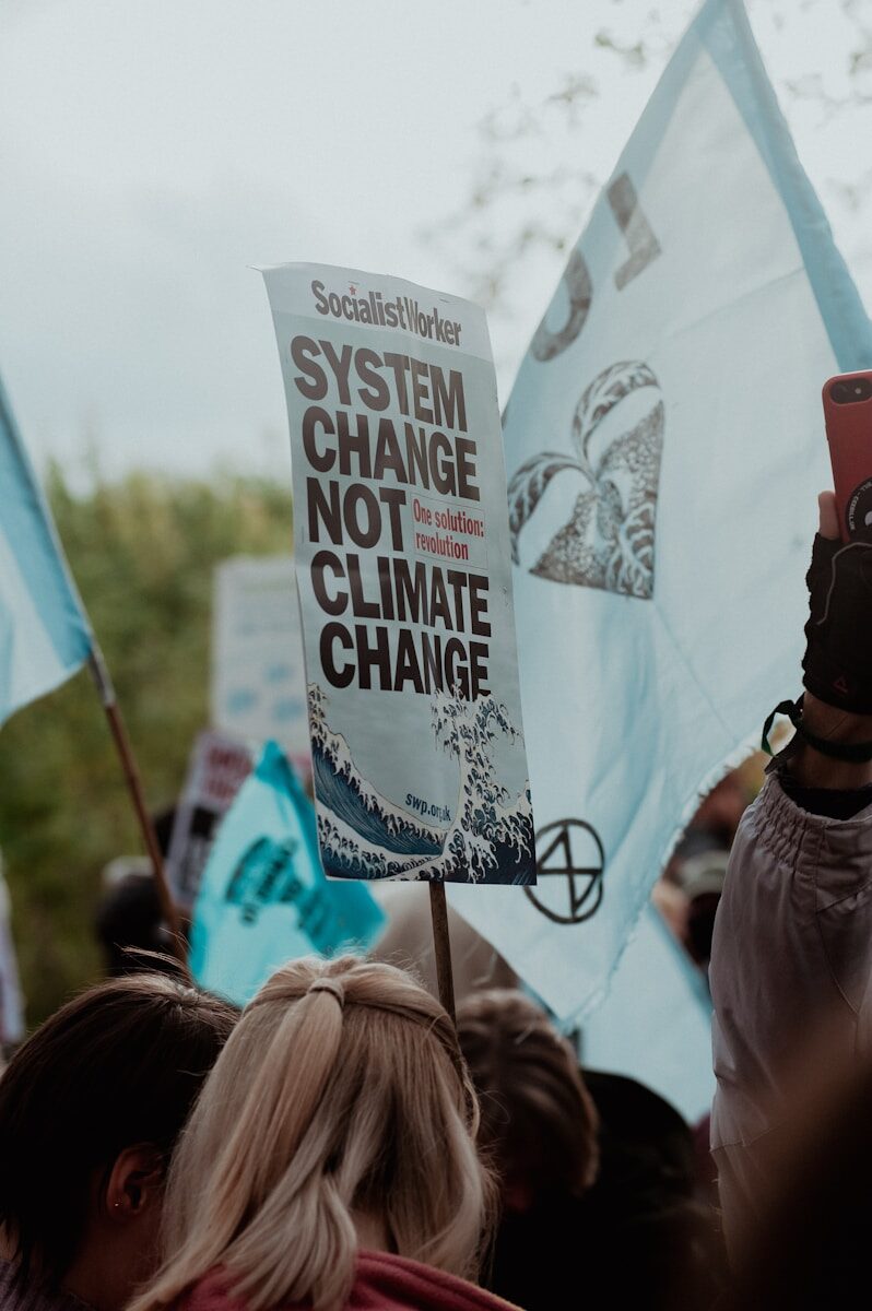 Climate Change Education: How Modern Schools Are Teaching Sustainability Through Action