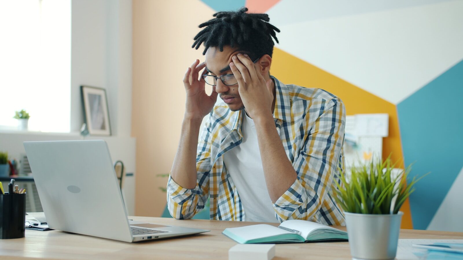 Digital Detox: How to Do a 24-Hour Tech Reset Before Final Exams