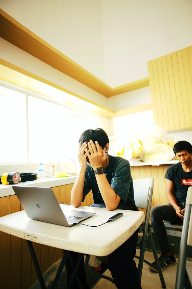 Cultivating a “Growth Mindset” in Students Who are Terrified of Being Wrong