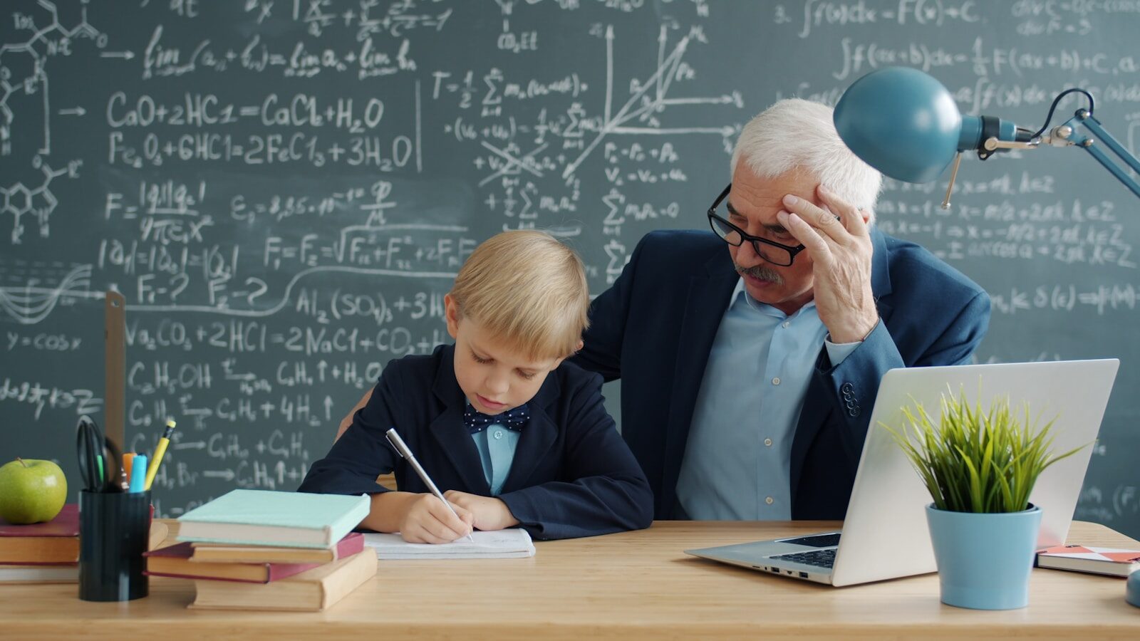 Combating Educational Fatigue: A Teacher’s Guide to Reclaiming Work-Life Balance