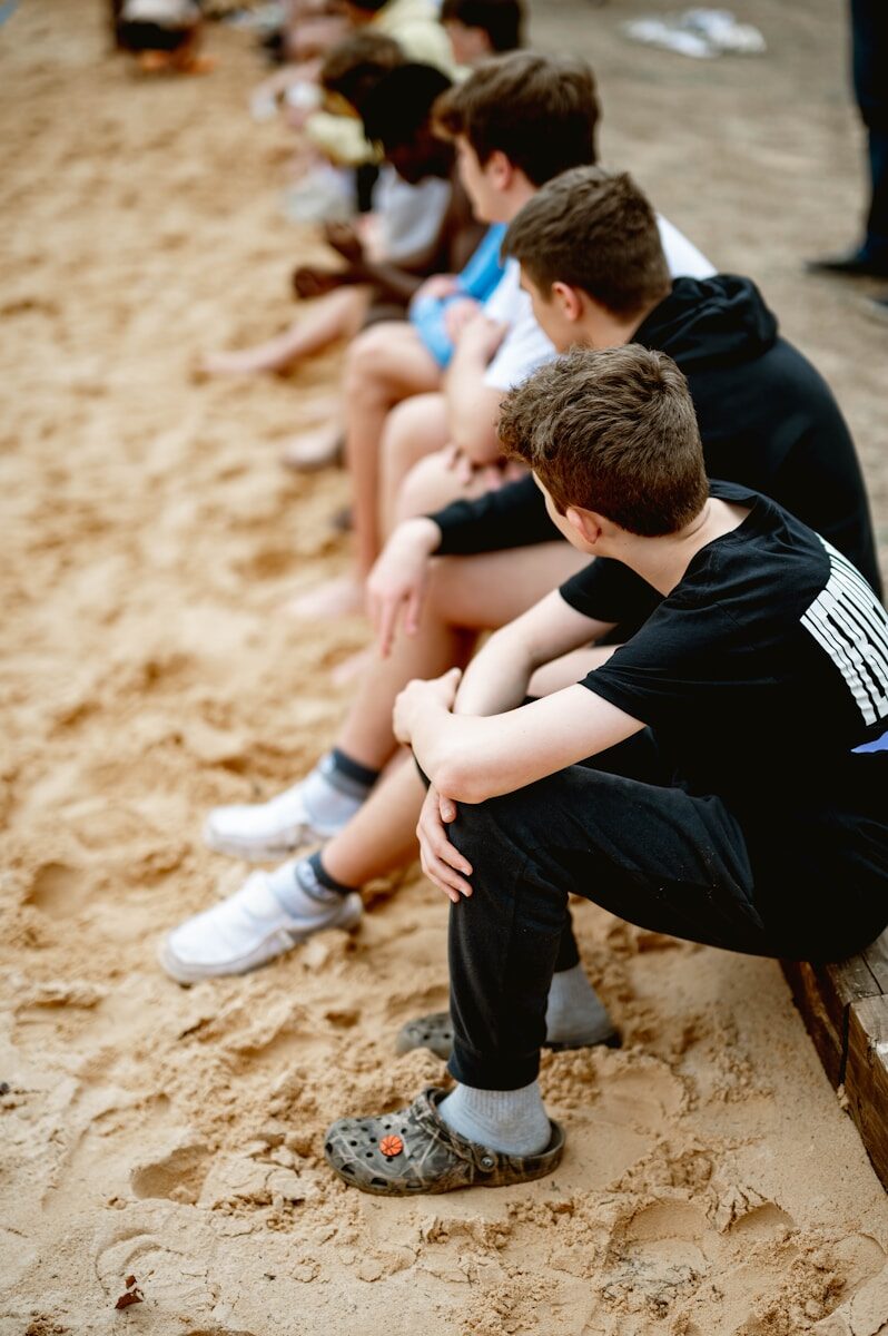 Transitioning to High School: How Parents Can Calm the 8th-to-9th Grade Anxiety
