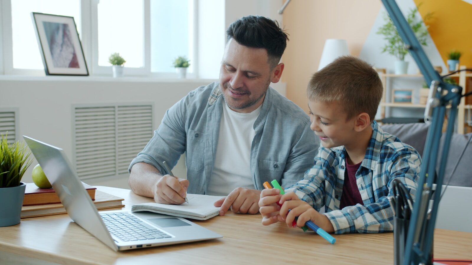 Navigating the “New Math”: A Parent’s Survival Guide to Homework Help