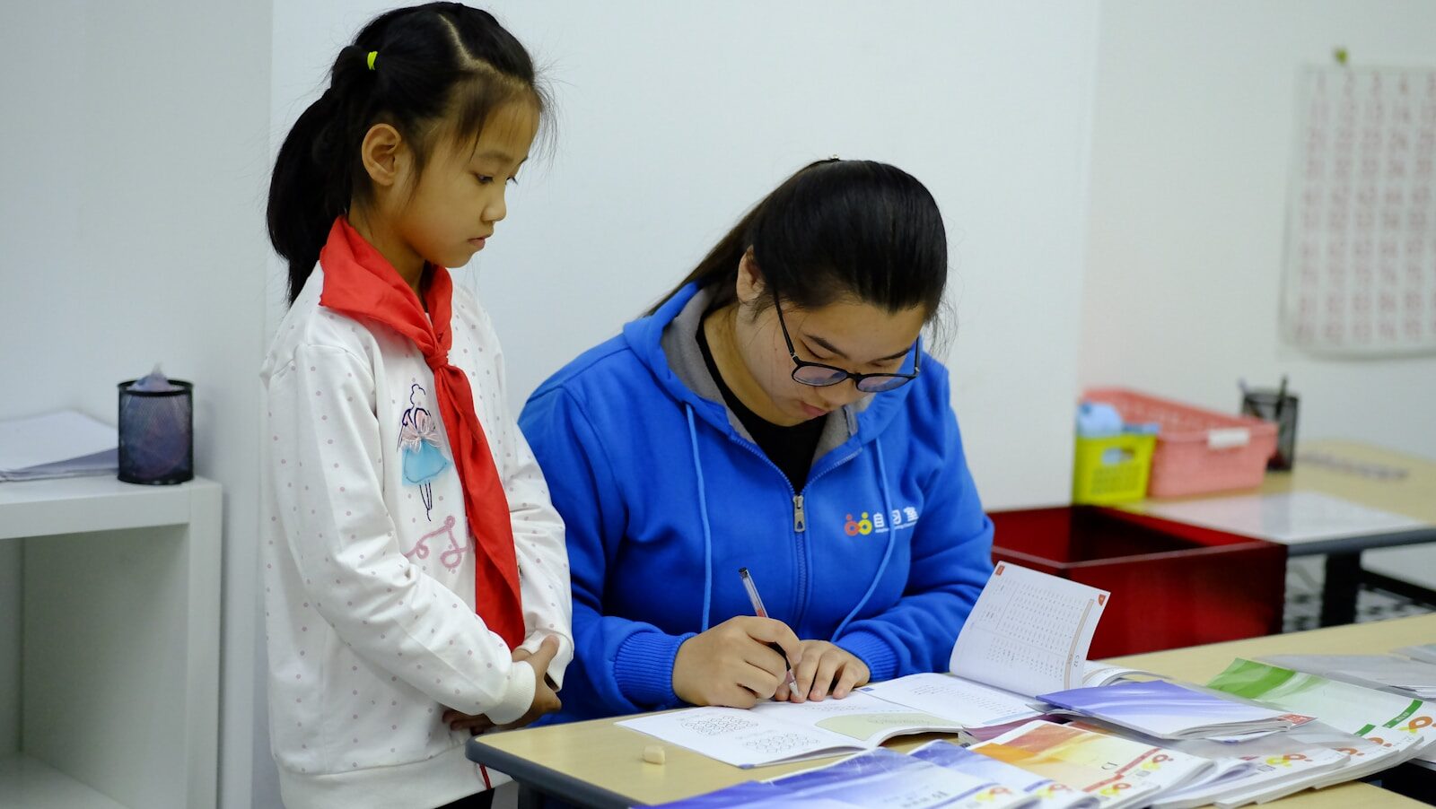 School Admission Processing (180 Days) School Admission Processing (180 Days)