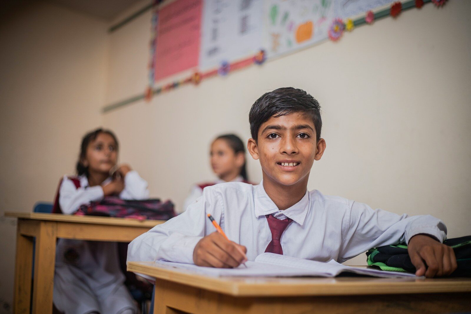 School Admission Processing (360 Days) School Admission Processing (360 Days)