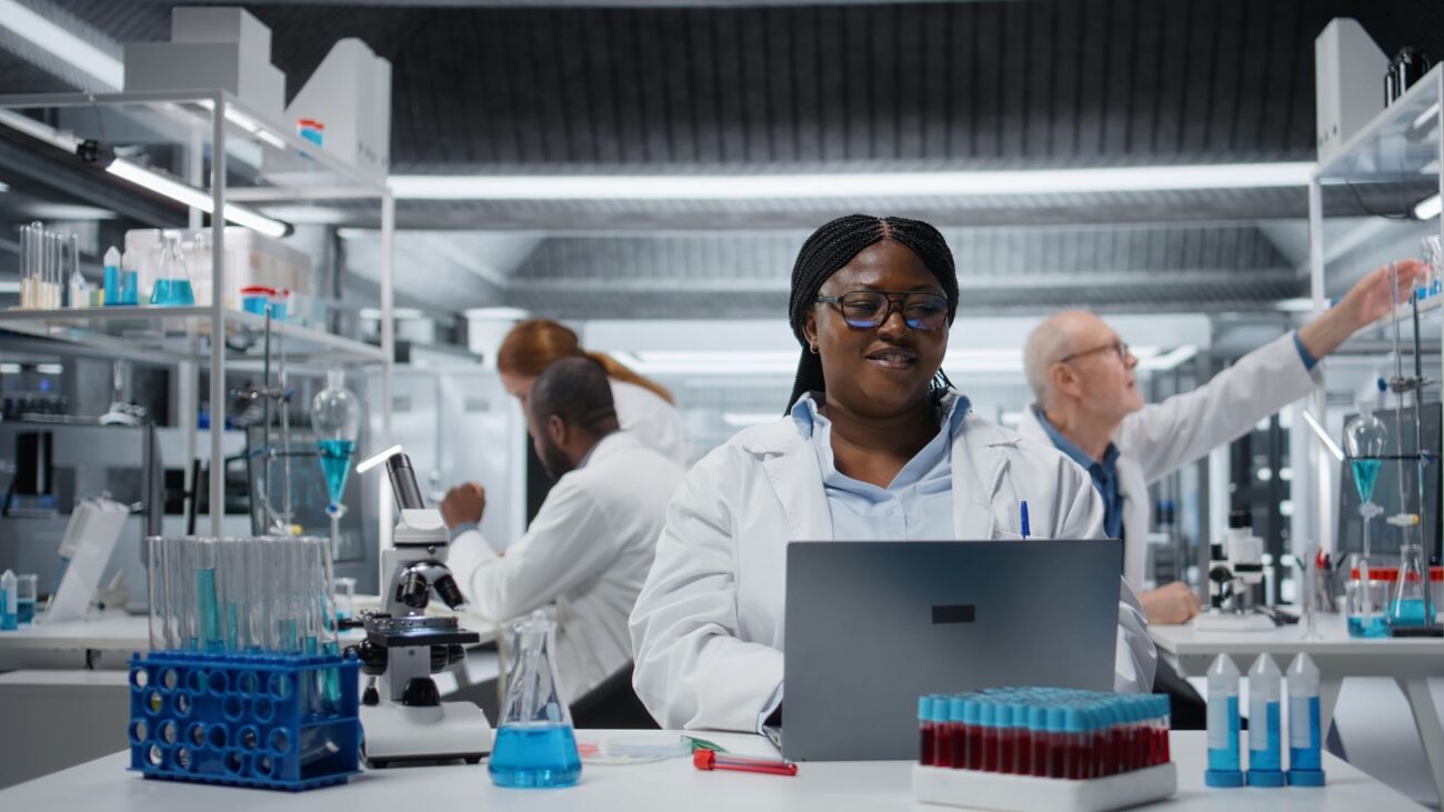 UKRI Early Independence Fellowship - Clacachi Edu Consults Limited - Scholarships-Admission-Abuja - Nigeria