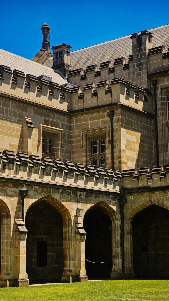 Fully Funded: How to Get the University of Melbourne Graduate Research Scholarship