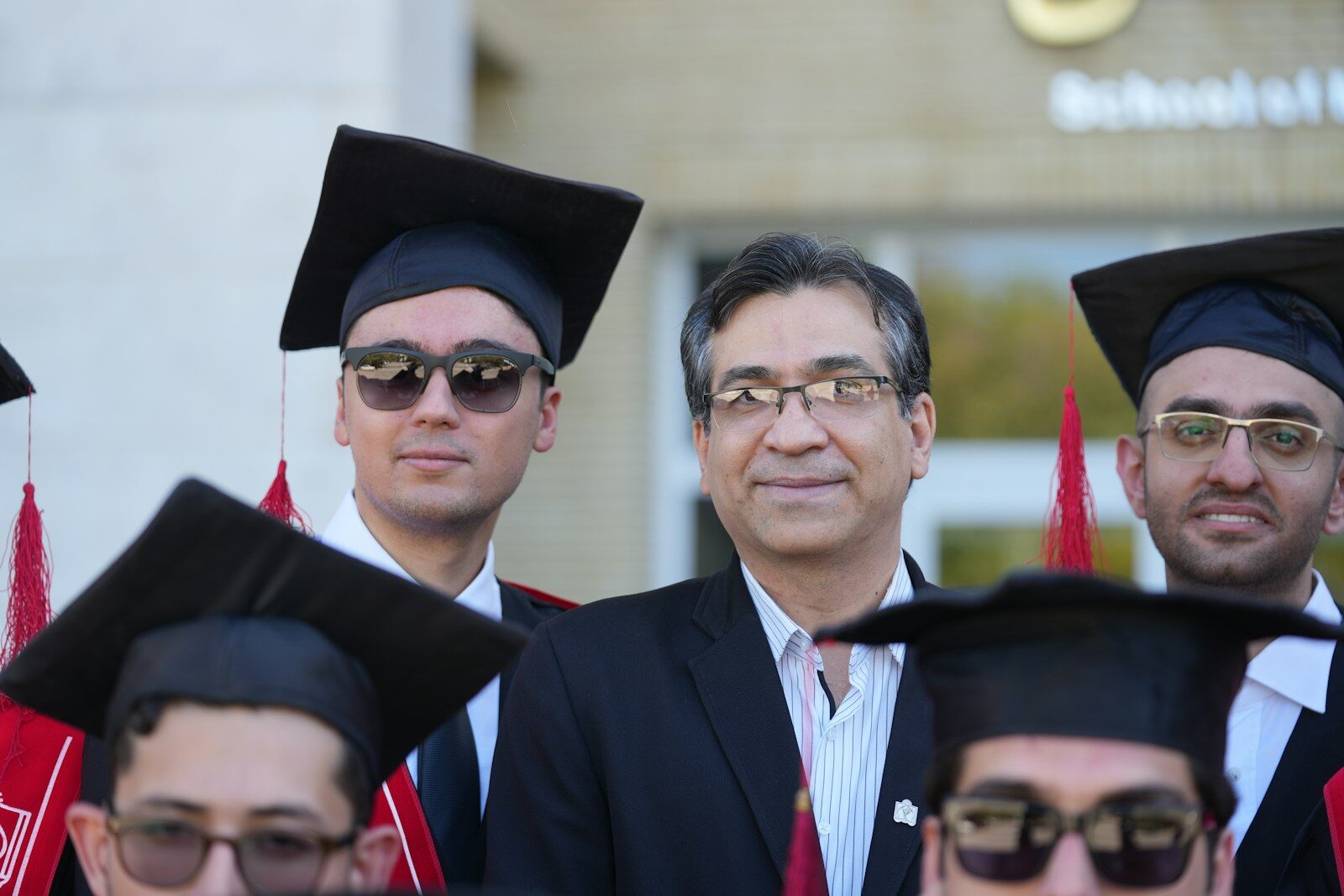 DAAD/EPOS Scholarships for Young Professionals from Developing Countries.