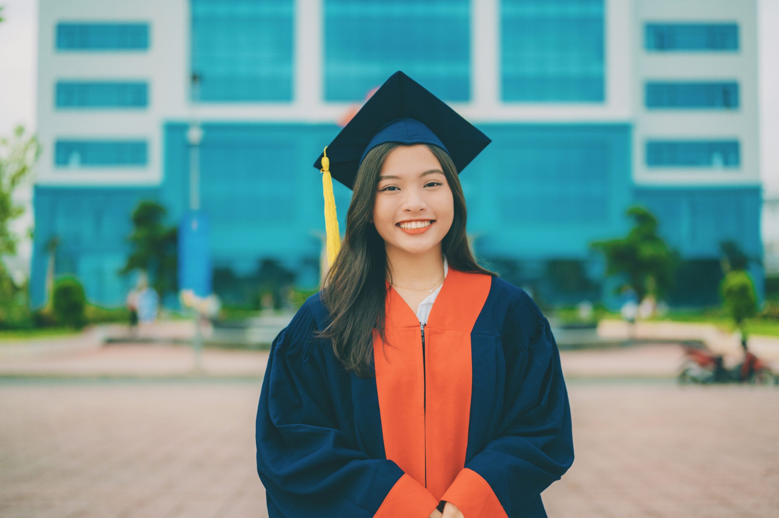 How to Win Fully Funded Scholarships Without Having First Class